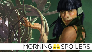 Marvel's <i>Eternals</i> Film Could Add Another Interesting Star